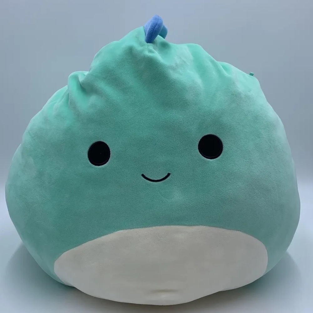 Ben The Dino Squishmallow 24’